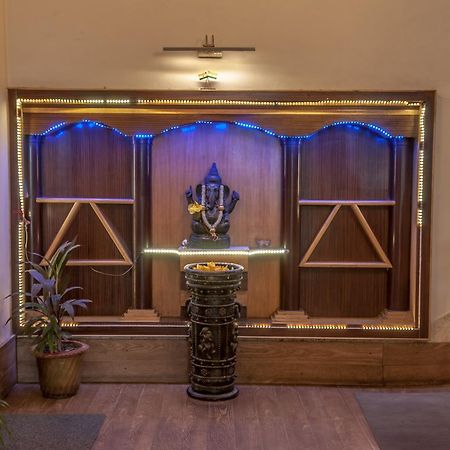 Forbesganj Hotel Jyoti מראה חיצוני תמונה