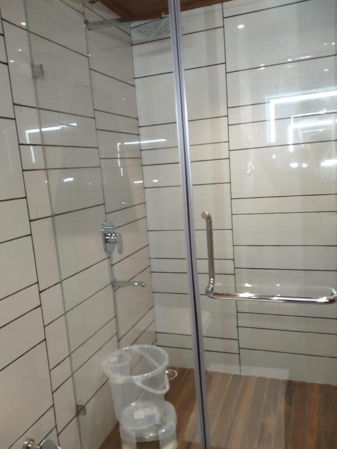Forbesganj Hotel Jyoti מראה חיצוני תמונה