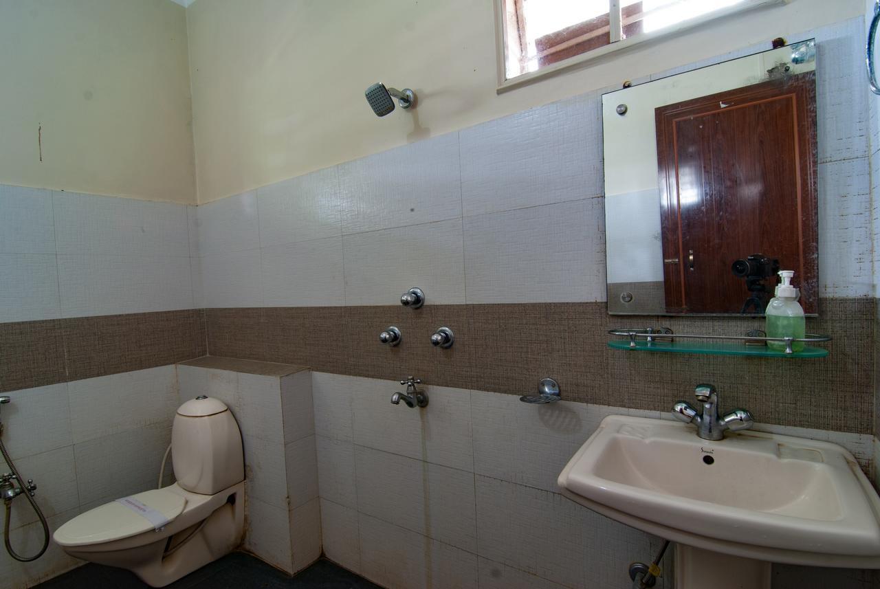 Forbesganj Hotel Jyoti מראה חיצוני תמונה
