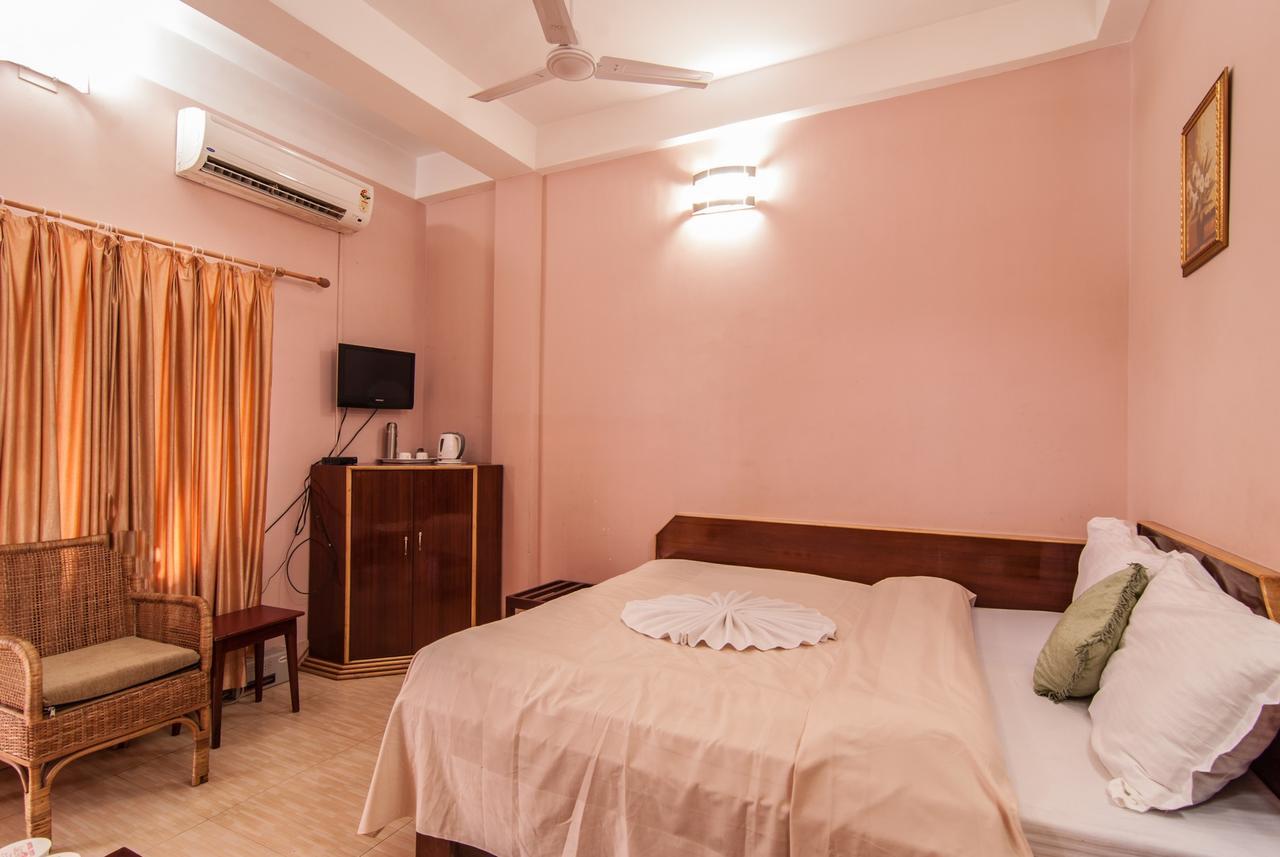 Forbesganj Hotel Jyoti מראה חיצוני תמונה