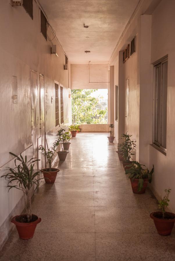 Forbesganj Hotel Jyoti מראה חיצוני תמונה