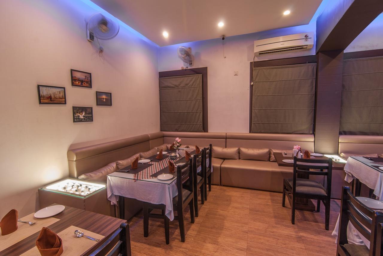 Forbesganj Hotel Jyoti מראה חיצוני תמונה