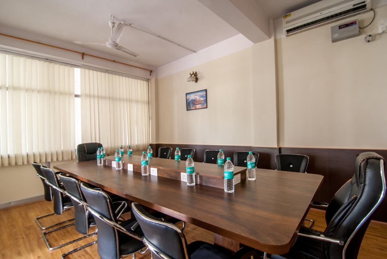 Forbesganj Hotel Jyoti מראה חיצוני תמונה