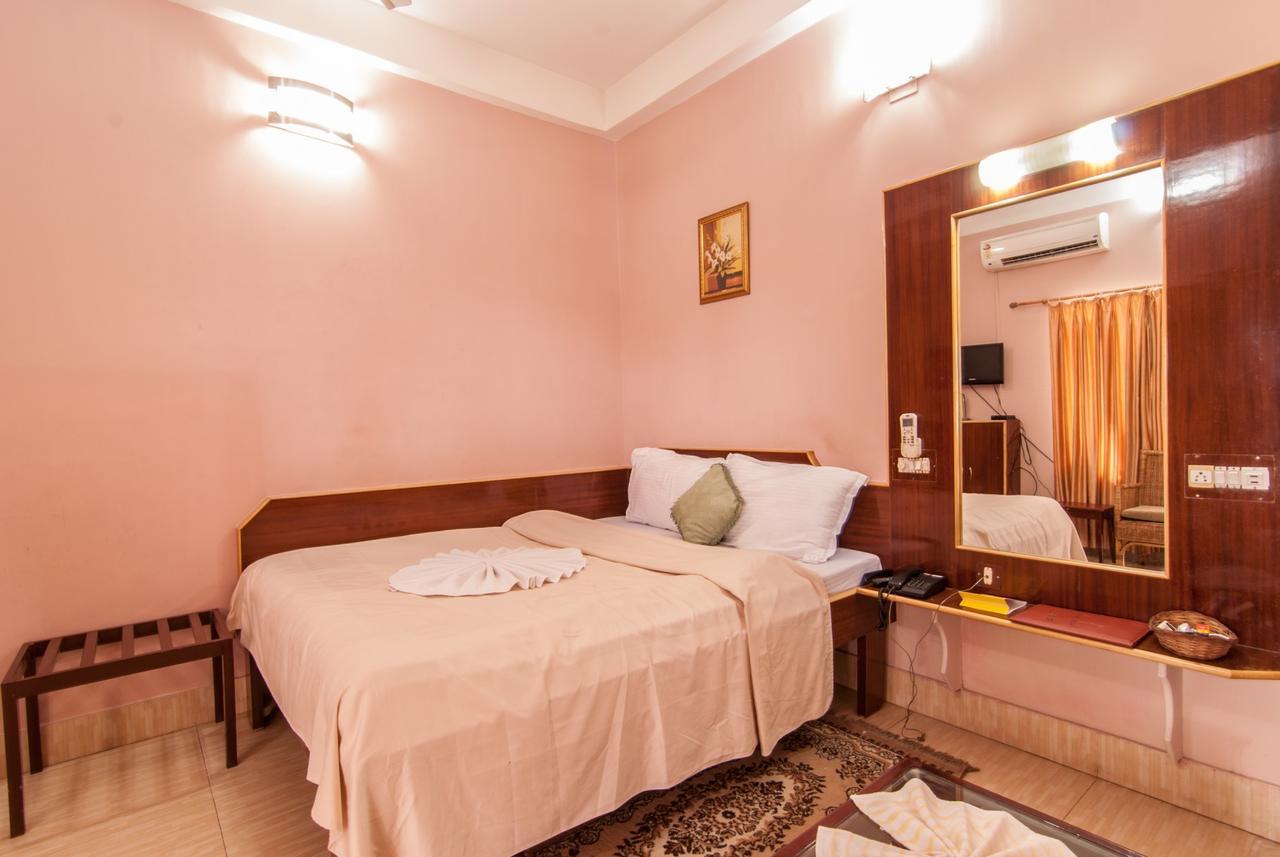 Forbesganj Hotel Jyoti מראה חיצוני תמונה