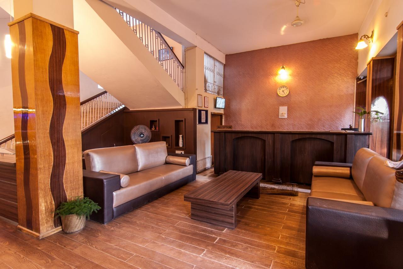 Forbesganj Hotel Jyoti מראה חיצוני תמונה