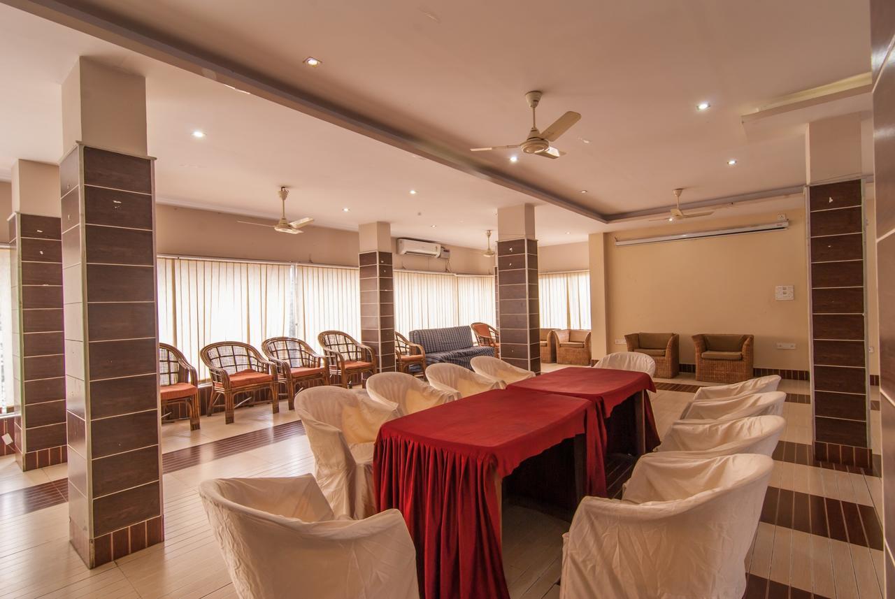 Forbesganj Hotel Jyoti מראה חיצוני תמונה