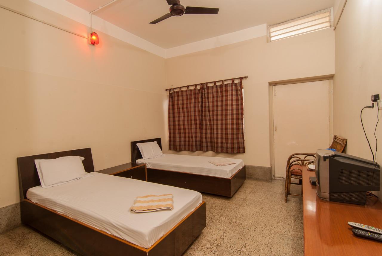 Forbesganj Hotel Jyoti מראה חיצוני תמונה